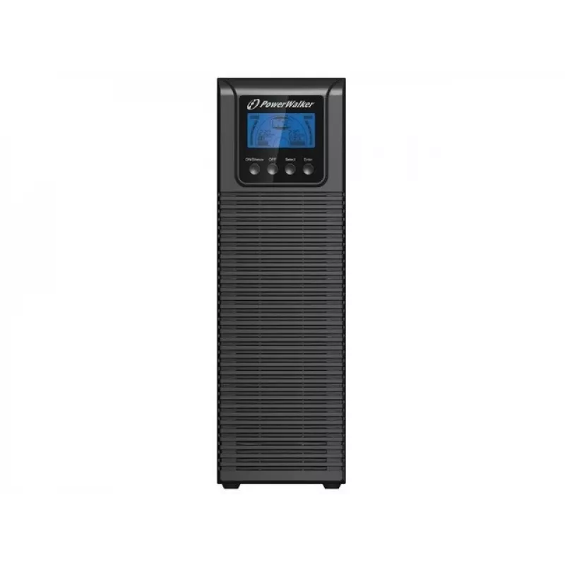 Katkematu toiteallikas PowerWalker VFI 2000 TGS