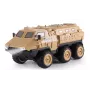 Amewi V-Guard Soomusmasin 6WD 1:16 RTR kaugjuhitav RC mudel Elektrimootor (22585)