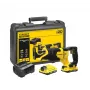 Tikksaag STANLEY 20V Max 2 x 2,0Ah aku ja kandekotiga