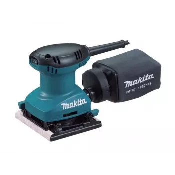 Makita BO4557 kaasaskantav lihvmasin 14000 OPM