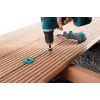 wolfcraft GmbH terrassiehituskomplekt