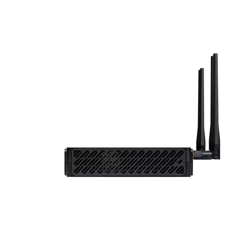 Lancom 1800VA-4G - Ruuter - DSL-modem 4-pordiline lüliti