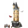 LEGO HARRY POTTER 76430 Sigatüüka lossi öökullitorn