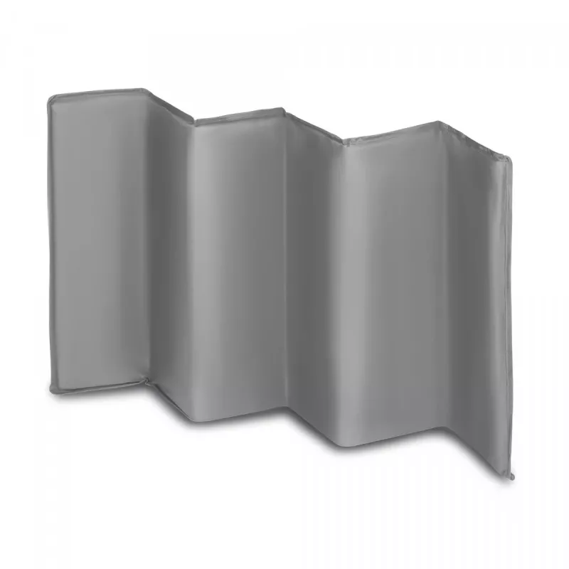 Lionelo Stefi Concrete Multicolor - võrevoodi 2 in 1
