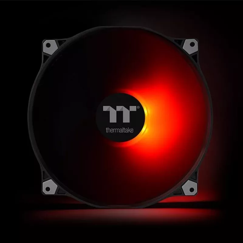 Thermaltake Pure 20 ARGB 200mm korpusventilaator