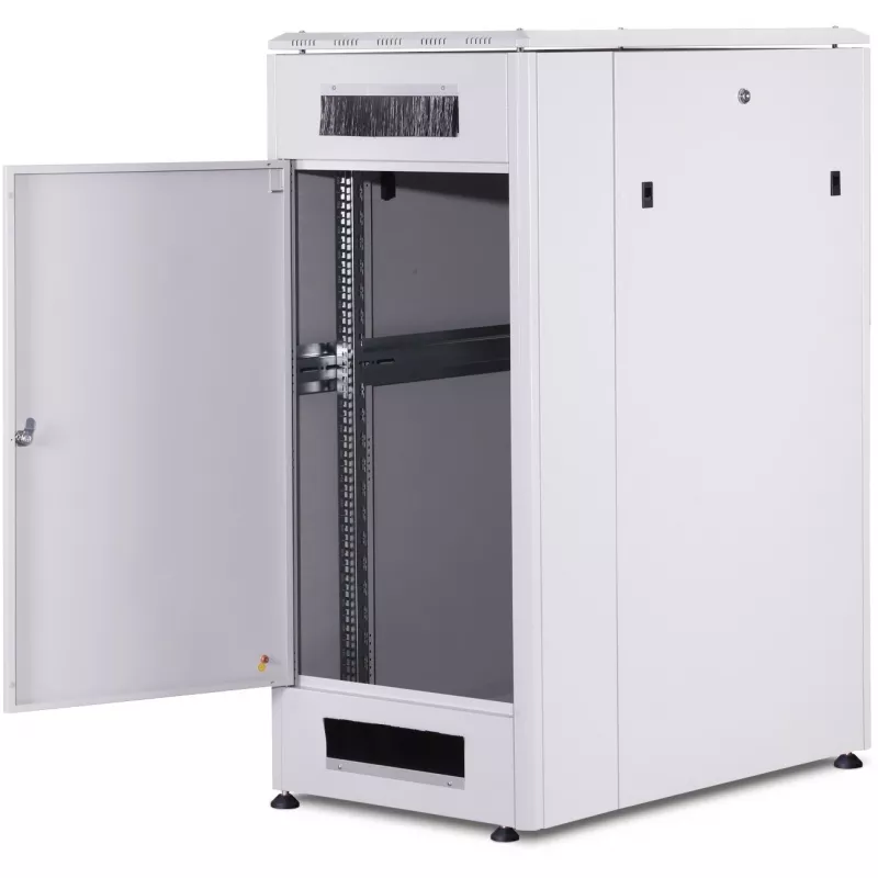 Eraldiseisev rack Digitus DN-19 26U-6/10-1