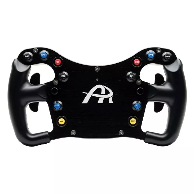 Mängutool Ascher Racing F28-SC V2