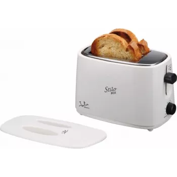 Röster JATA TT331 2 viilu 750 W valge