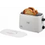 Röster JATA TT331 2 viilu 750 W valge
