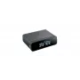 Muse M-175DBI raadio kaasaskantav must