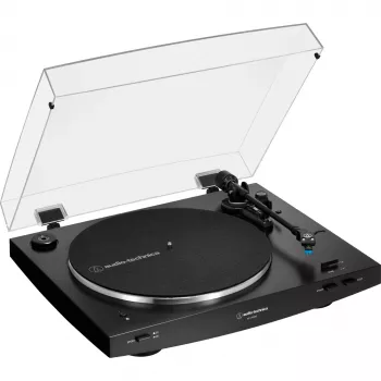 Audio Technica AT-LP3XBTBK Toode Must