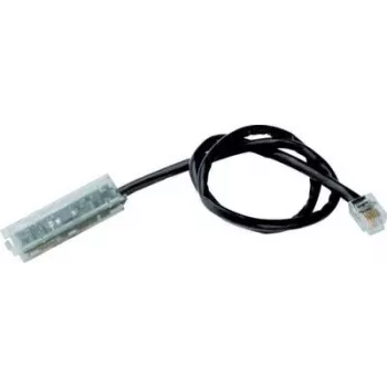 Hager BKE-andmeliides EHZ001K 1 Mbit/s 450 mm