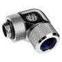 Torustik arvuti jahutussüsteemile BitsPower BP-E90RMLA14 — messing, 14 mm läbimõõt, hõbedane