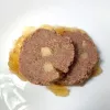 VET RESPONSE Hüpoallergeenne part - märg kassitoit - 4x85g