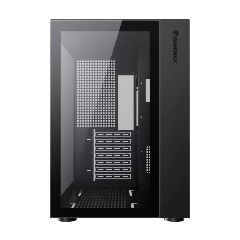 Gamemax | Korpus | INFINITY BK | ATX