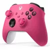 Microsoft Xbox Wireless Controller Mineral Camo Special Edition juhtmevaba Bluetooth-mängupult, 2x AA, 40 h, roosa/valge