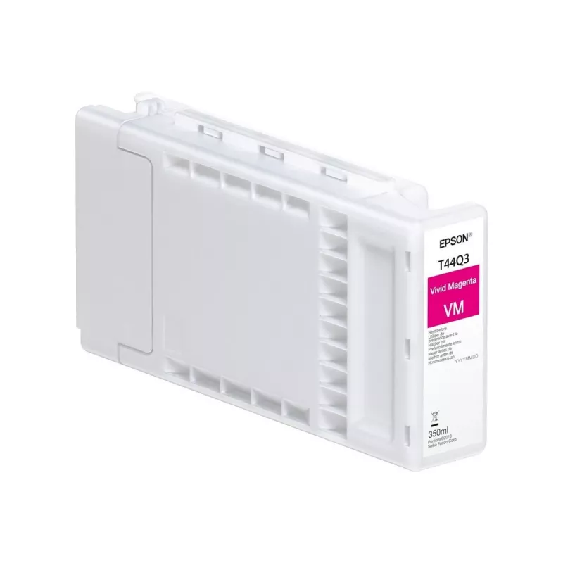 Epson Vivid magenta Singlepack T44Q34N UltraChrome PRO 12 350ml tindikassett