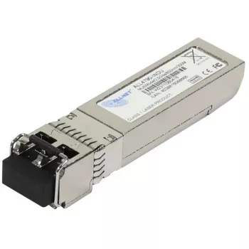 SFP-moodul ALLNET ALL4790-INDU 2.5G Multimode LC tööstuslik -40 kuni +85°C