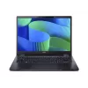 Acer TravelMate TMP414-53-G2-TCO-585Q | Sinakashall | 14 tolli | WUXGA | 1920 x 1200 pikslit | Intel Core 5 | 120U | 16 GB | DDR5 | SSD 256 GB | Intel Iris Xe