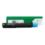 Toner Lexmark 24B7519 14500 lehekülge tsüaan