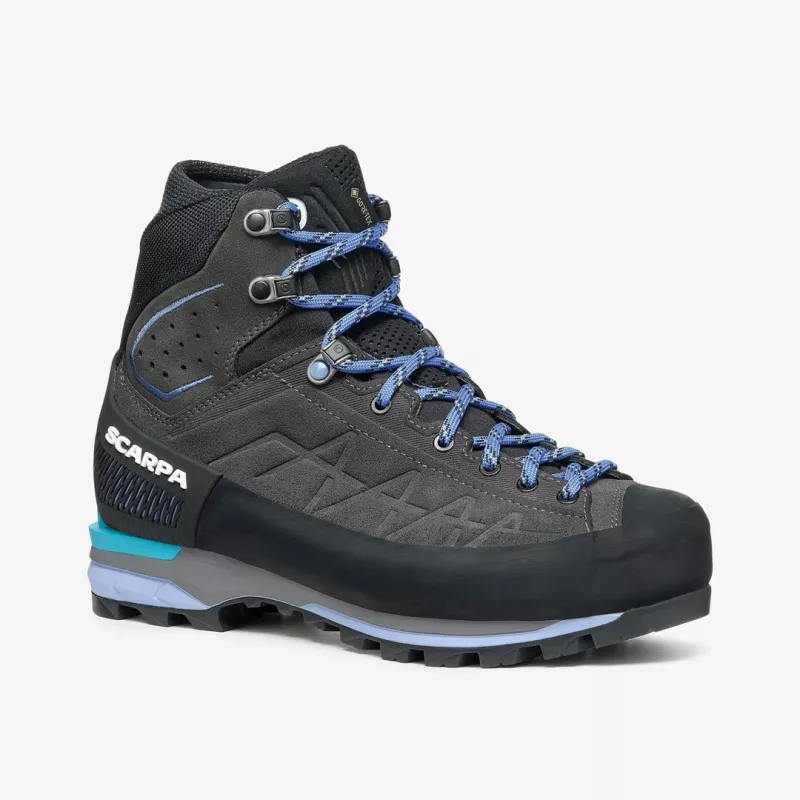 Scarpa Zodiac Tech GTX naiste jalanõud 37.5