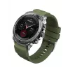 Nutikell Garett Atom Silver Steel
