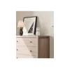 Lutisoojendaja Momcozy MW003-WH12BA-A — aku 80W, puutetundlik juhtimine, roheline/läbipaistev/valge