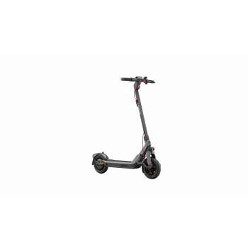 Segway | F3 E | eKickScooter | 1000 W | Kuni 25 km/h | 10 tolli | Must