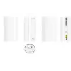 Tenda 5G01 traadita ruuter Gigabit Ethernet kaheriba (2,4 GHz / 5 GHz) 5G Valge