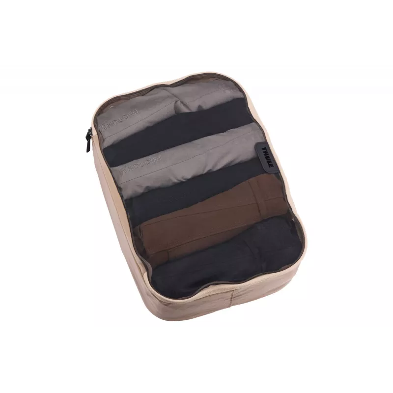 Thule 5574 Pakkimiskast keskmine pehme beež