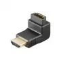 HDMI M - HDMI F ühendusadapter Tecline 39900003