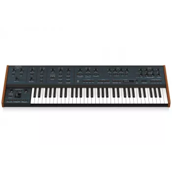 Analoogsüntesaator Behringer UB-Xa 16-häälne polüfooniline
