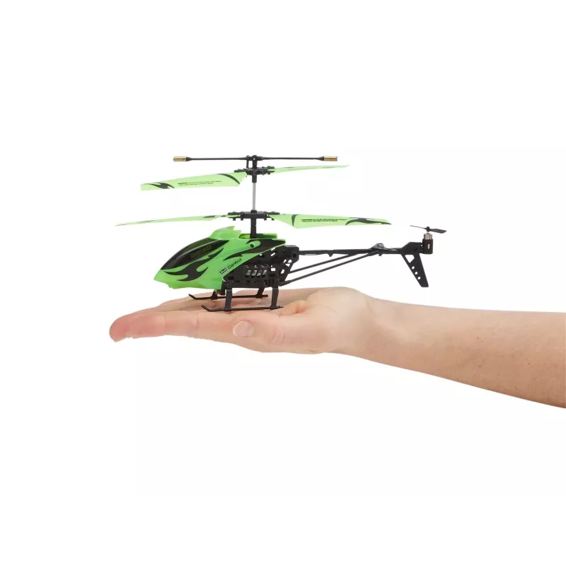 Kopter REVELL Revell GLOWEE 2.0 güroskoobi, LiPo 250 mAh, vanusele 8+