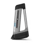 WahooFitness KICKR CLIMB Must, Hõbedane