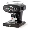 illy X1 Anniversary masin jahvatatud kohvi ja E.S.E. padjakeste jaoks (must)