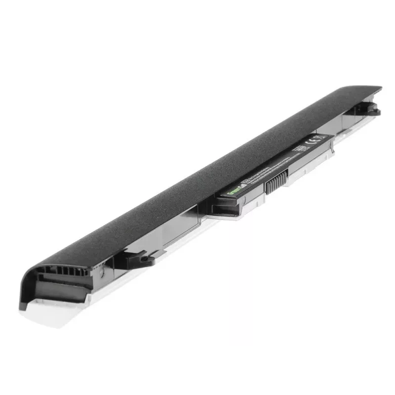 Asendusliitiumioonakude sülearvuti aku Green Cell HP94 HP ProBook 430 G3 / 440 G3 / 446 G3 jaoks, 14,8 V 2200 mAh, 4 elementi