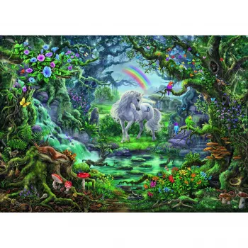 Pusle Ravensburger 15030 Fantasy 759 tk