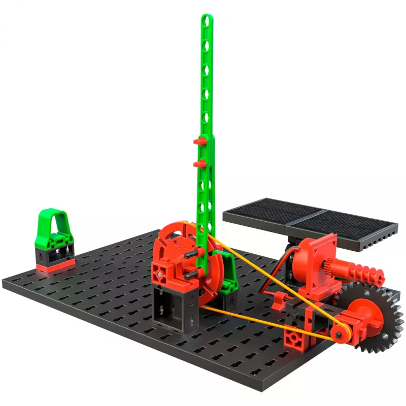 Fischertechnik 559879 Green