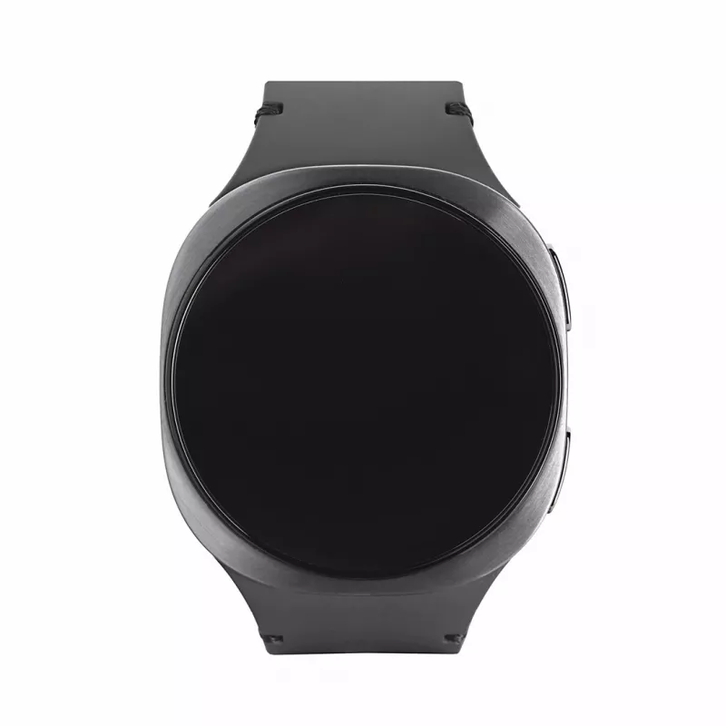 Samsung Galaxy Watch 8 3,3 cm (1,3 tolli) AMOLED 40 mm digitaalne 438 x 438 pikslit puuteekraan 4G Graphite Wi-Fi GPS (satelliit)