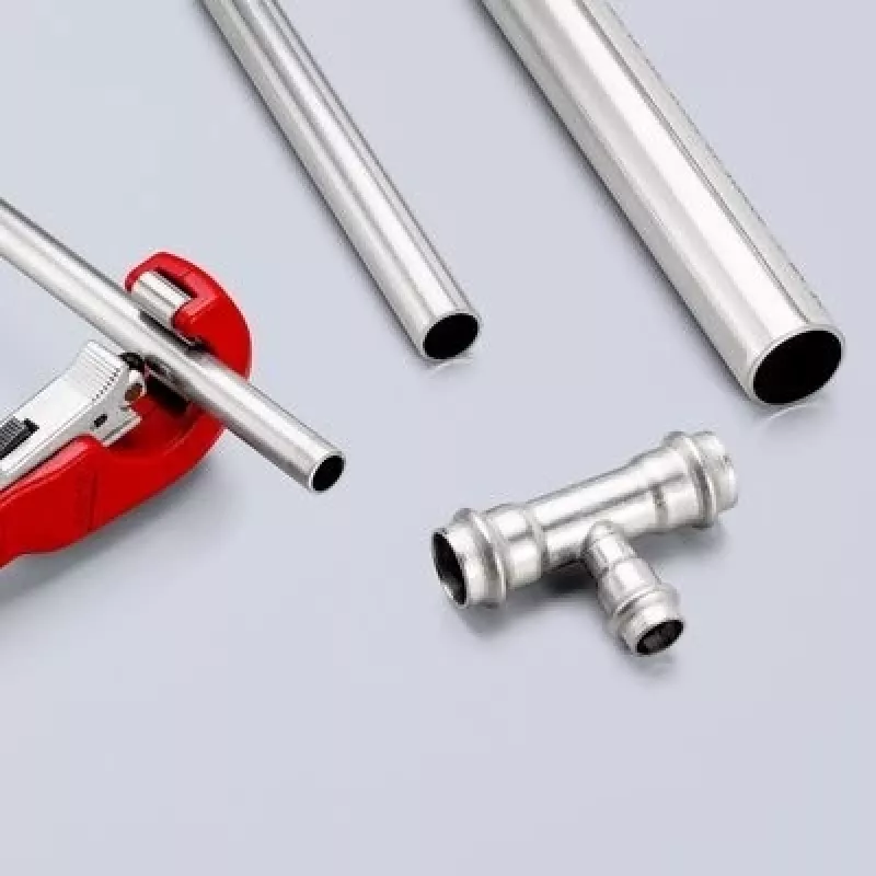 Knipex 90 31 02 SB käsitsi torulõikur Pipecutter