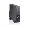 PC Fujitsu Esprimo D958 SFF i5-8500/8GB/256GBSSD/DVD-RW W11P