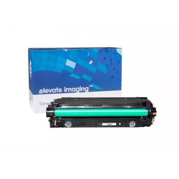 Toonerikassett CF360A Must HP-le