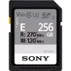 Flash-mälu Sony 256 GB SDXC UHS-II Klass 10 SFE256.AE