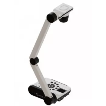 Optoma DC557 dokumendikaamera MIRACASTiga