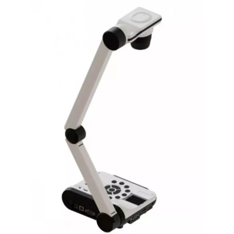 Optoma DC557 dokumendikaamera MIRACASTiga