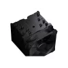 Noctua NH-U9S chromax.Must protsessori õhujahuti