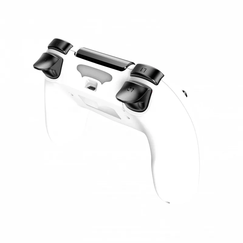 Gamepad White Shark CENTURION Must Valge Bluetooth PlayStation 4 3