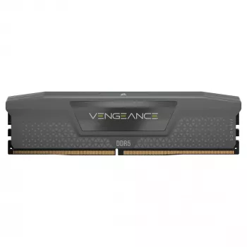 VENGEANCE DDR5 6000MT/s 16GB - Hall DIMM / 1x16GB / DDR5 / 1,35V / Intel XMP ja AMD EXPO