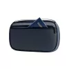 Hügieenikott XDDESIGN First-Class All-in-One Travel Organiser P706.3425, Granaatpunane, tõmblukk, 380 g, 17×27.5 cm väliskarp