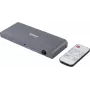 SpeaKa Professional SP-HSW-250 5-pordiline HDMI-lüliti, Ultra HD-toega 3840 x 2160 pikslit (SP-9097444)